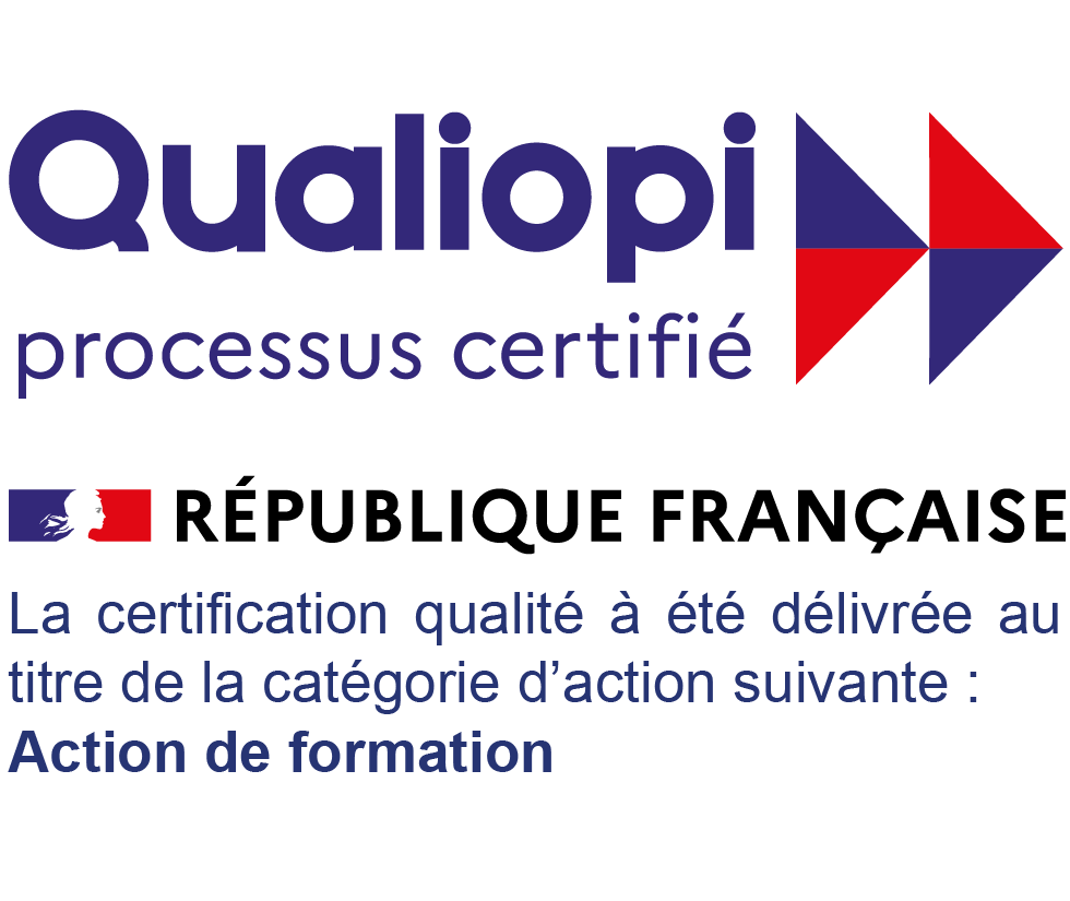 Qualiopi Certification